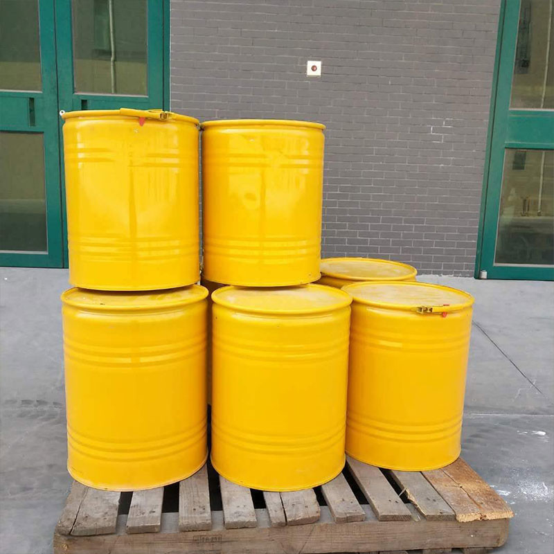 Skutki uboczne żywności Rongalite Sodium Formaldehyde Sulfoxylate CAS 6035-47-8