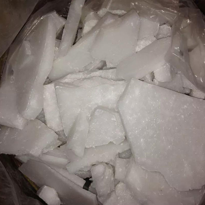 Skutki uboczne żywności Rongalite Sodium Formaldehyde Sulfoxylate CAS 6035-47-8