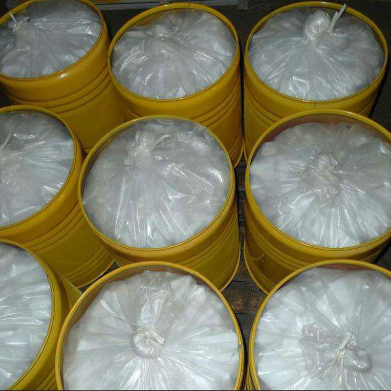 Skutki uboczne żywności Rongalite Sodium Formaldehyde Sulfoxylate CAS 6035-47-8