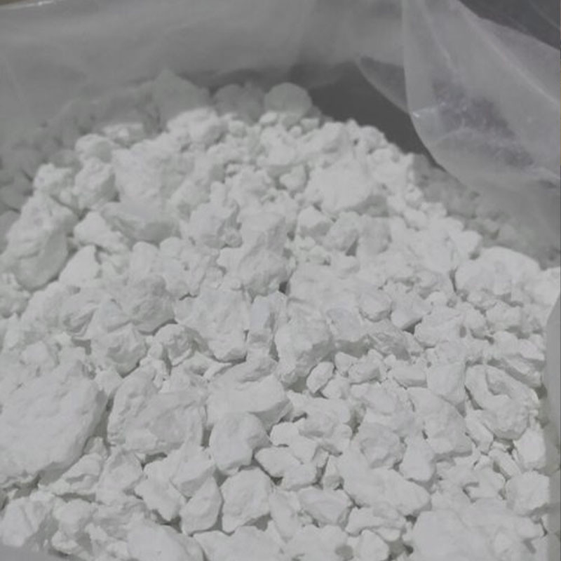 Wtrysk Rongalite C 98% sulfoksylan sodu formaldehydu CAS 6035-47-8