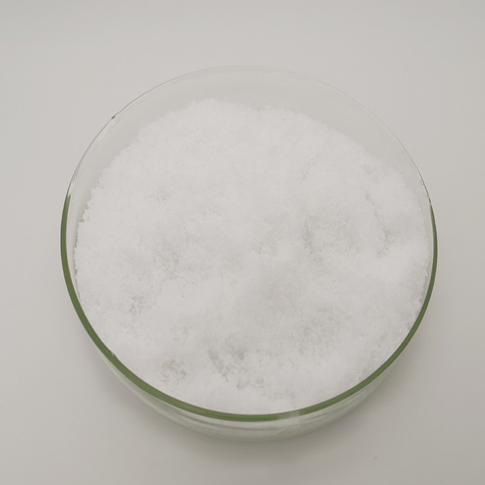 Syntetyczna epinefrina Chemiczne środki pośrednie Kwas chlorooctowy CAS 79-11-8