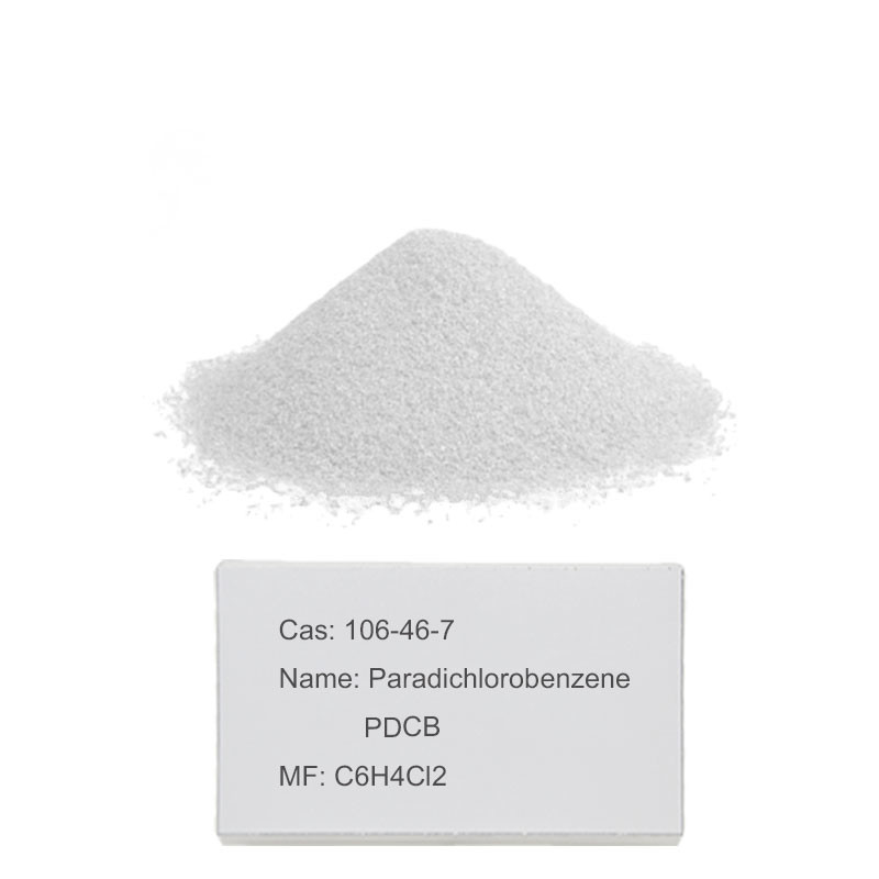 203-400-5 Środki organiczne Pdcb Paradichlorobenzol