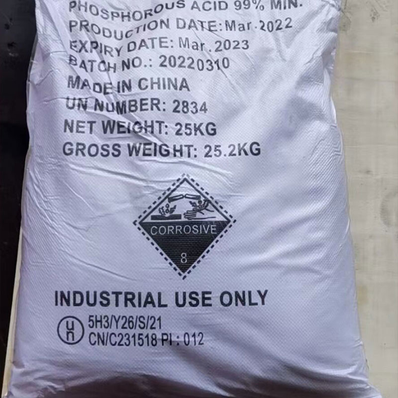 Pestycyd półprodukty o gęstości 1,65 g/m3 kwasu fosforowego do produkcji fungicydów