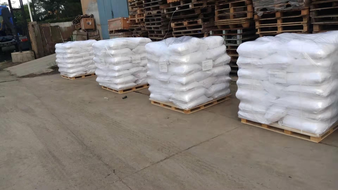 łatwo rozpuszczalny w wodzie Dodatki chemiczne Formuła ortofosforowa Kwas fosforowy