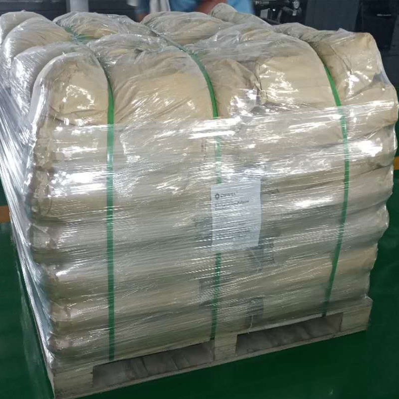 PBAT 55231-08-8 Polimer estru dimetylowego kwasu benzenodikarboksylowego z butanodiolem