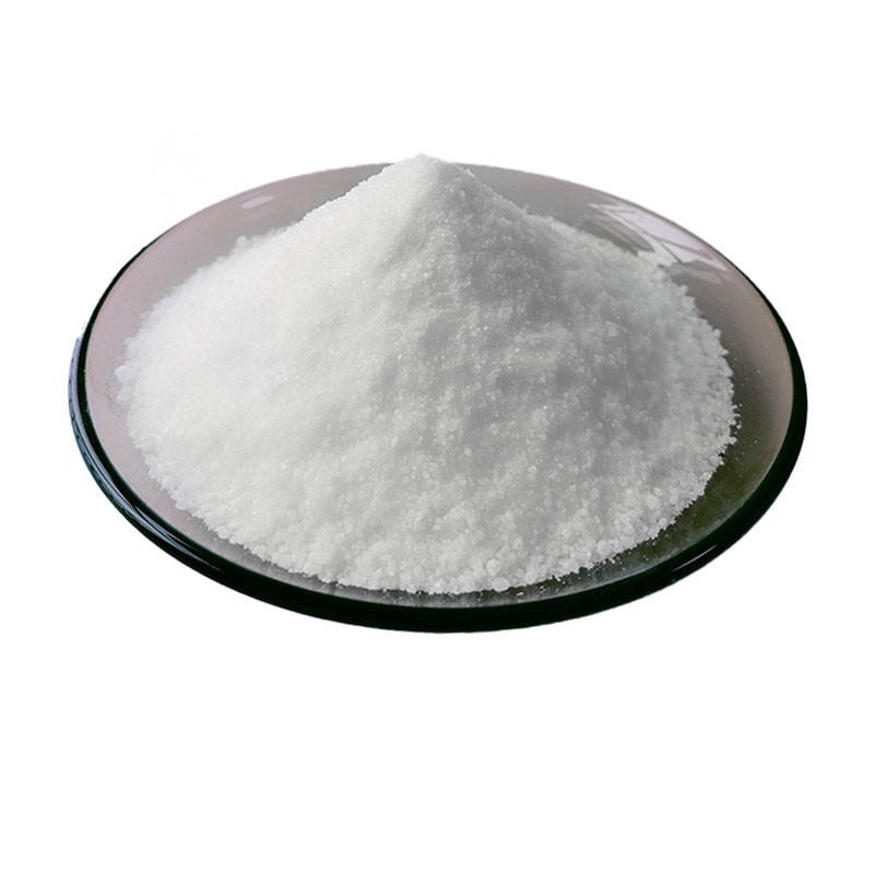 CAS 59-89-1 Bezwodny chlorowodorek L-cysteiny C3H8ClNO2S H-Cys-OH.HCl