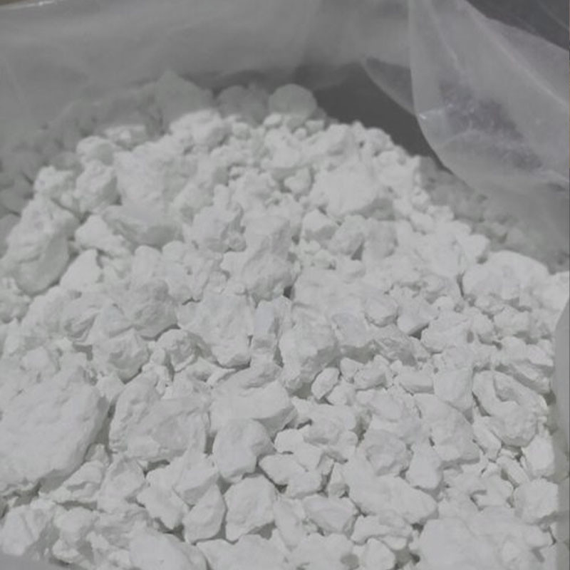 C Sulfoksylan formaldehydu sodowego Biały Rongalit CAS 149-44-0