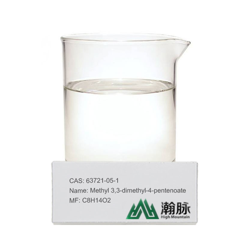 Rodzaje chemiczne Średnie produkty piretroidowe CAS 63721-05-1