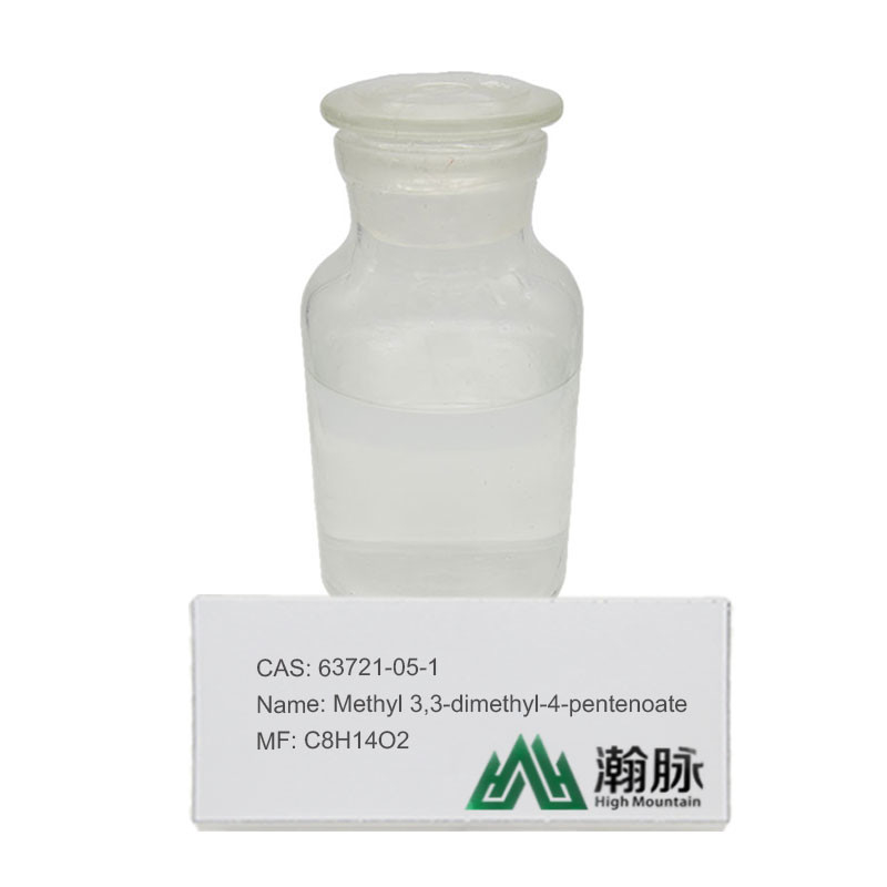 67233-85-6 Półprodukty nikotynowe i piretroidowe 3-dimetylo-4-pentenoikacimetyloester