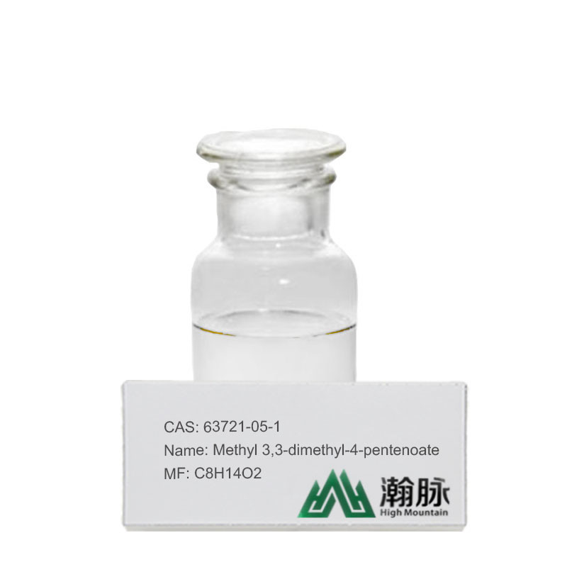 EINECS 264-431-8 Średnie produkty piretroidowe Metyl 3 3-dimetylo-4-pentenoan
