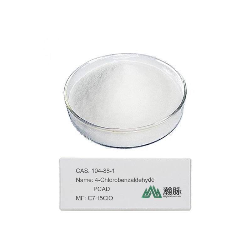 4-Chlorobenzaldehyd CAS 104-88-1 C7H5ClO PCAD