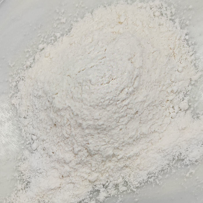 Silbenil Chemiczne Średnie 2,6-Dichlorobenzonitryl CAS1194-65-6 C7H3Cl2N 2,6-DCBN