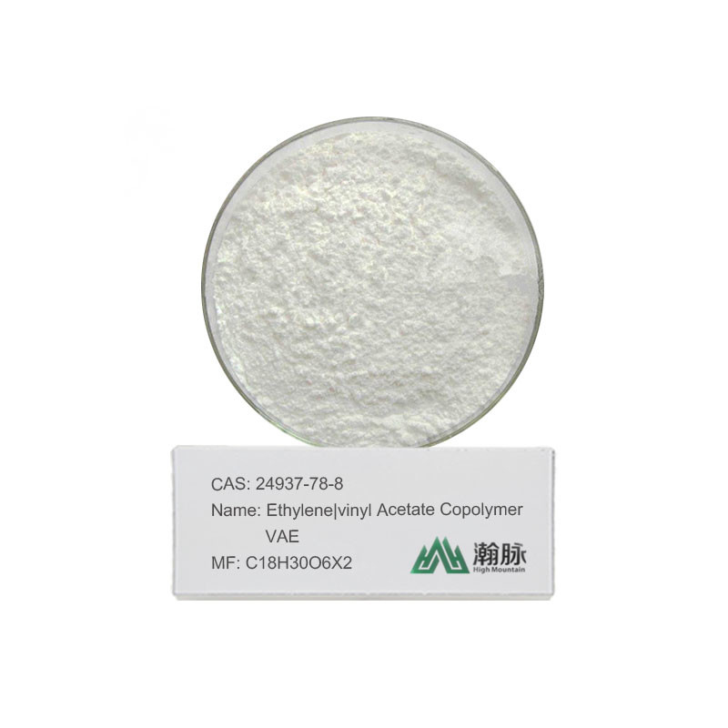 Kopolimer etylenu | octanu winylu CAS 24937-78-8 C18H30O6X2 VAE EVA