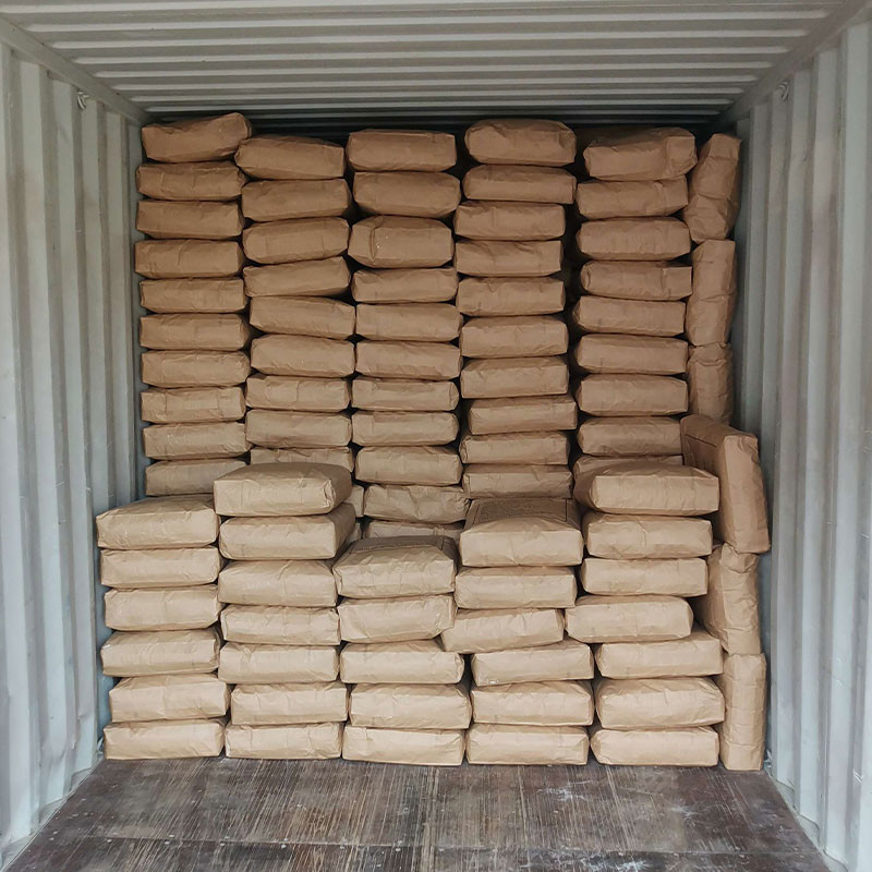 API Xanthan Gum 80mesh CAS 11138-66-2 C8H14Cl2N2O2 Cukier kukurydziany Guma