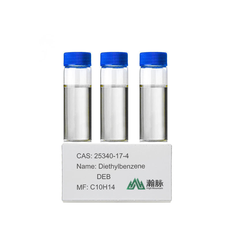 C10H14 Pestycydy pośrednie o ciśnieniu pary 0,99 mm Hg Masa molekularna 134.22