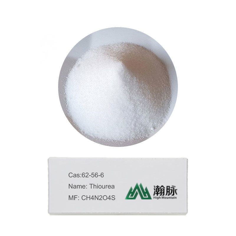 Wgk Niemcy 2 Thiourea Bulk