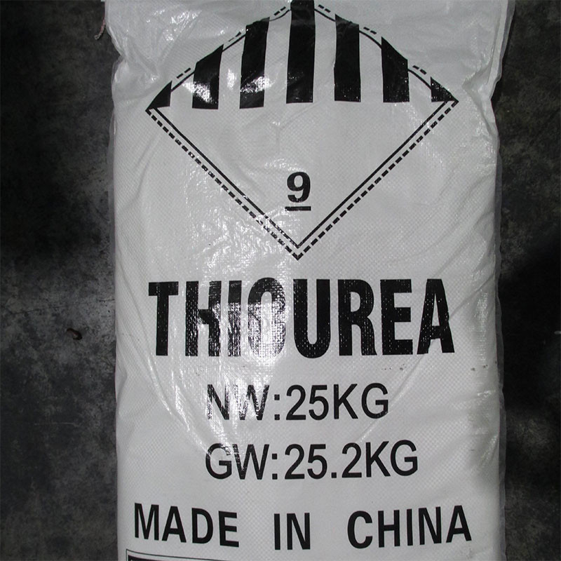 Wgk Niemcy 2 Thiourea Bulk