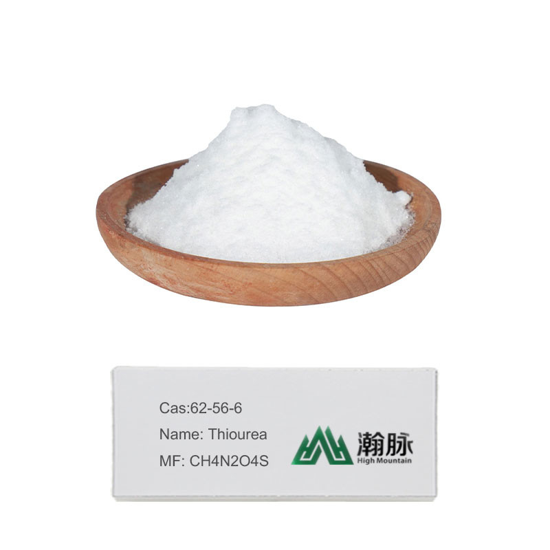 Sulfokarbamid Bulk Drug Intermediates Wysoka gęstość