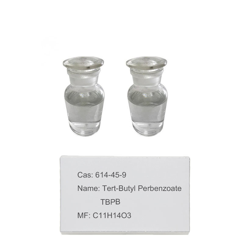 Efektywny inicjator polimeryzacji winylu (CAS 614-45-9)