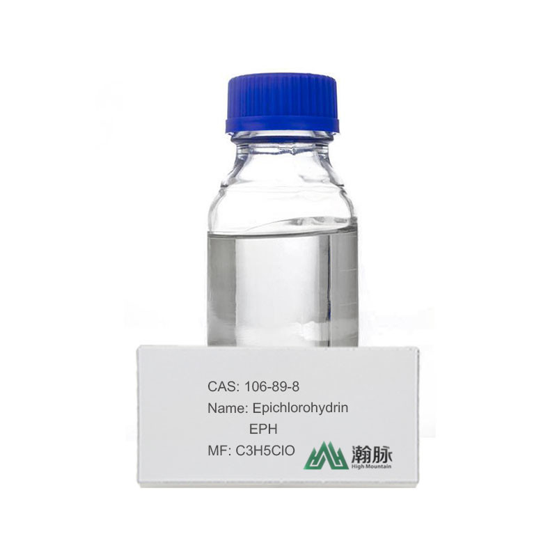 2,3-epoksypropylochlorek do zaawansowanej syntezy chemicznej