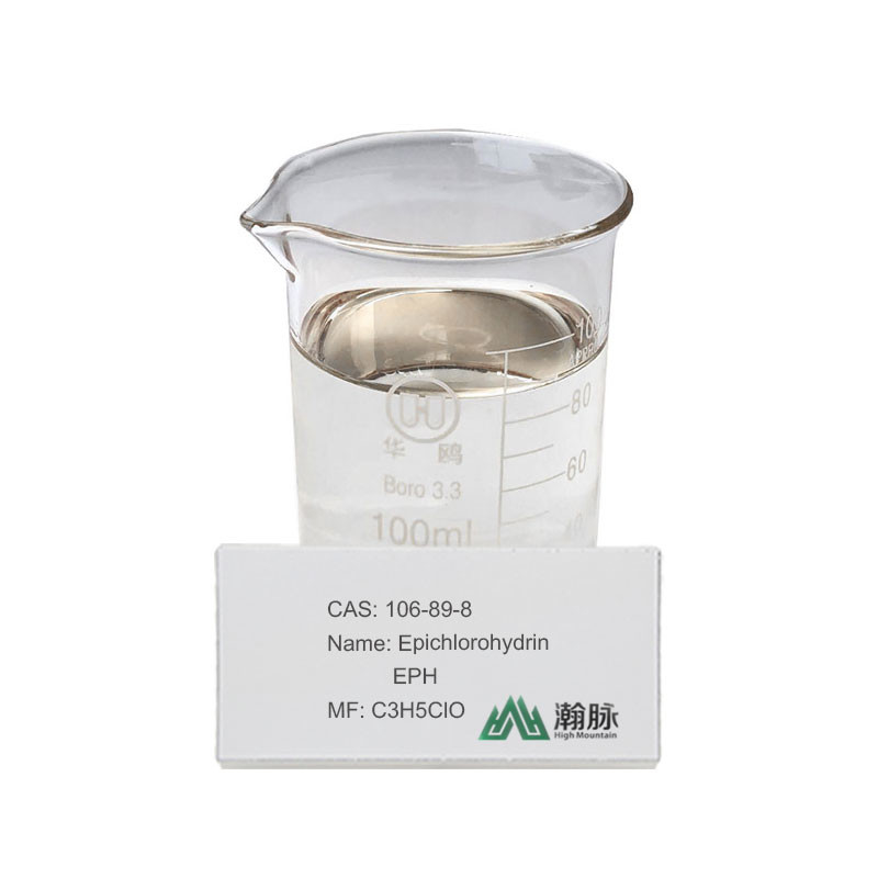 Chloropropylenooksid alfa-chlorodryn do specjalistycznych reakcji chemicznych