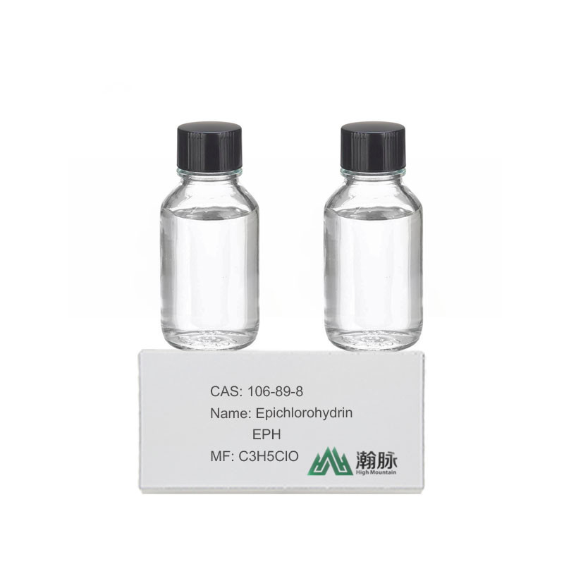 990,9% czystość 1,2-epoksy-3-chloropropan do syntezy chemicznej pośrednich organicznych