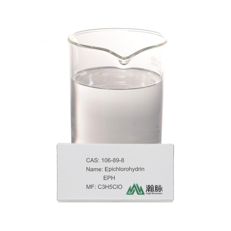 Glicydylchlorodryna, pośrednie organiczne do produkcji specjalistycznych chemikaliów