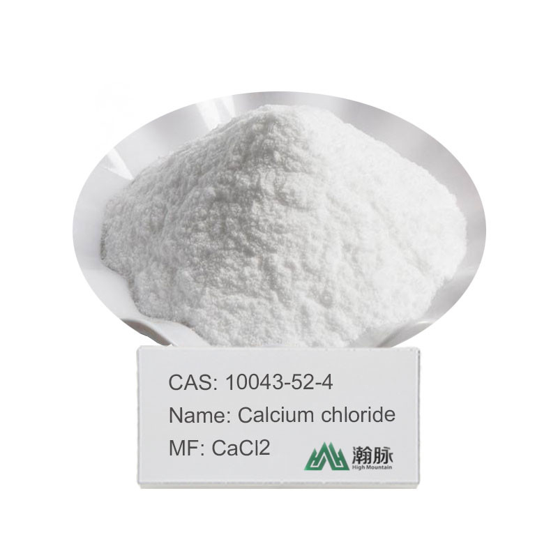 CrystalBoost Chlorek wapnia wzmacnia wzrost kryształów w procesach chemicznych i produkcji.