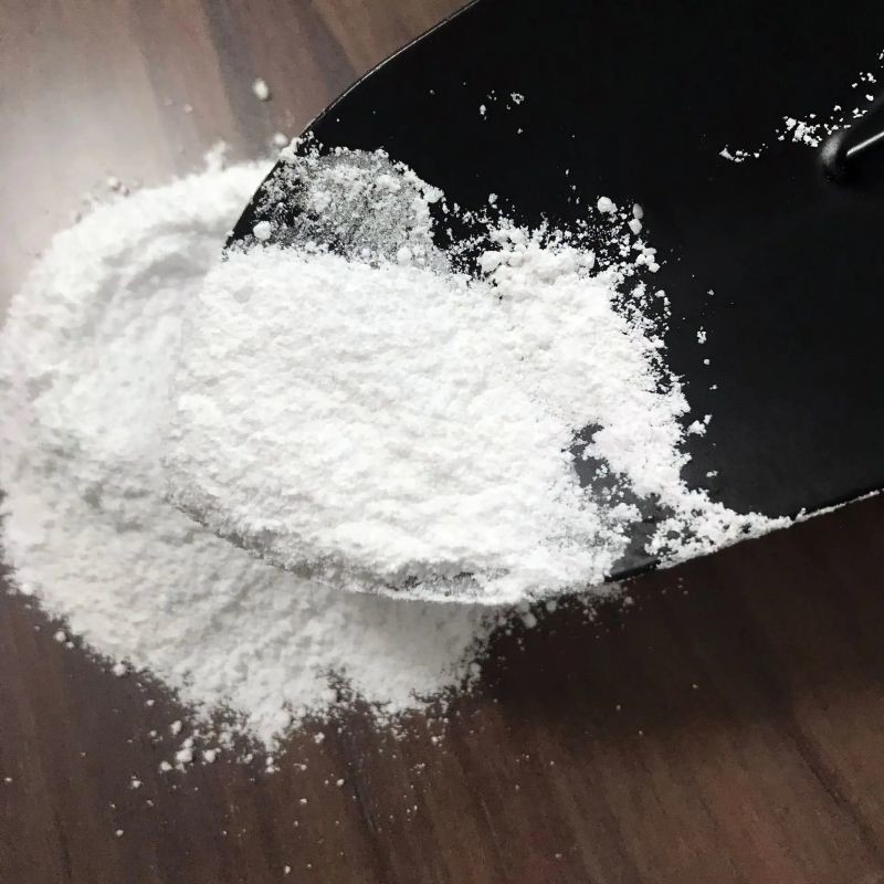 CrystalBoost Chlorek wapnia wzmacnia wzrost kryształów w procesach chemicznych i produkcji.