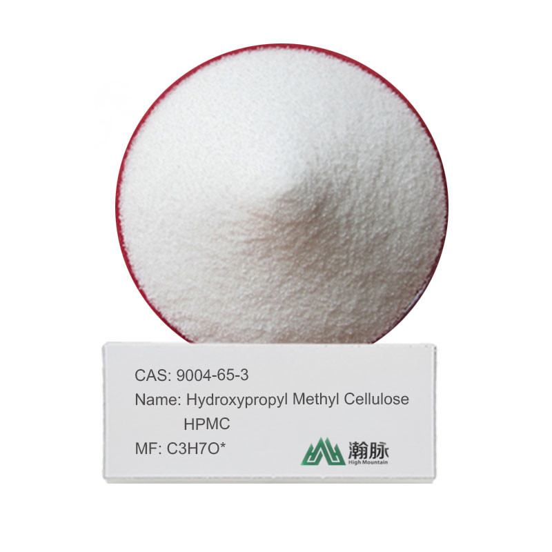 Odkryj HPMC MHPC CAS 9004-65-3 Niezawodna hydroxypropylmetyloceluloza do różnych zastosowań