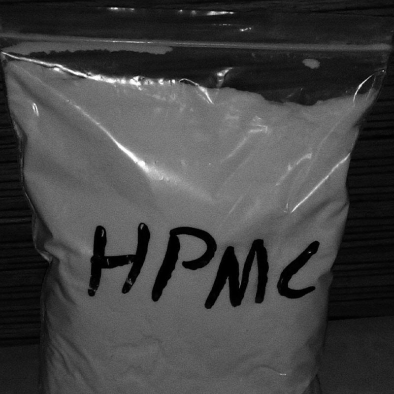 HPMC CAS 9004-65-3 Superior Hydroxypropyl Methyl Cellulose do zastosowań budowlanych i chemicznych dodatków