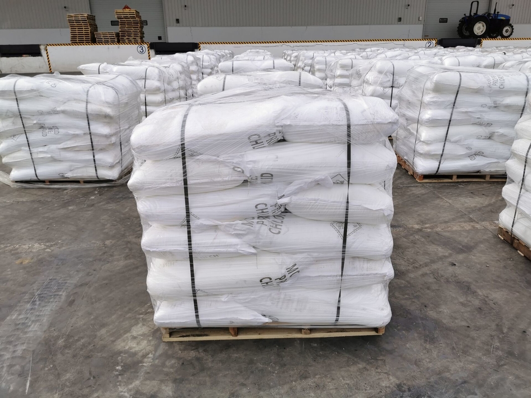HPMC CAS 9004-65-3 Superior Hydroxypropyl Methyl Cellulose do zastosowań budowlanych i chemicznych dodatków