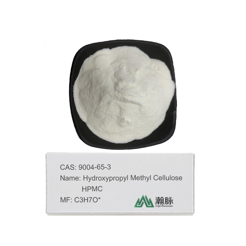 Wysokiej klasy HPMC MHPC CAS 9004-65-3 Uniwersalna hydroxypropylmetyloceluloza do różnych zastosowań