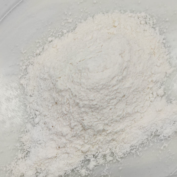 Hydroksypropylmetyloceluloza (HPMC) ️ Jakościowy dodatek chemiczny CAS 9004-65-3