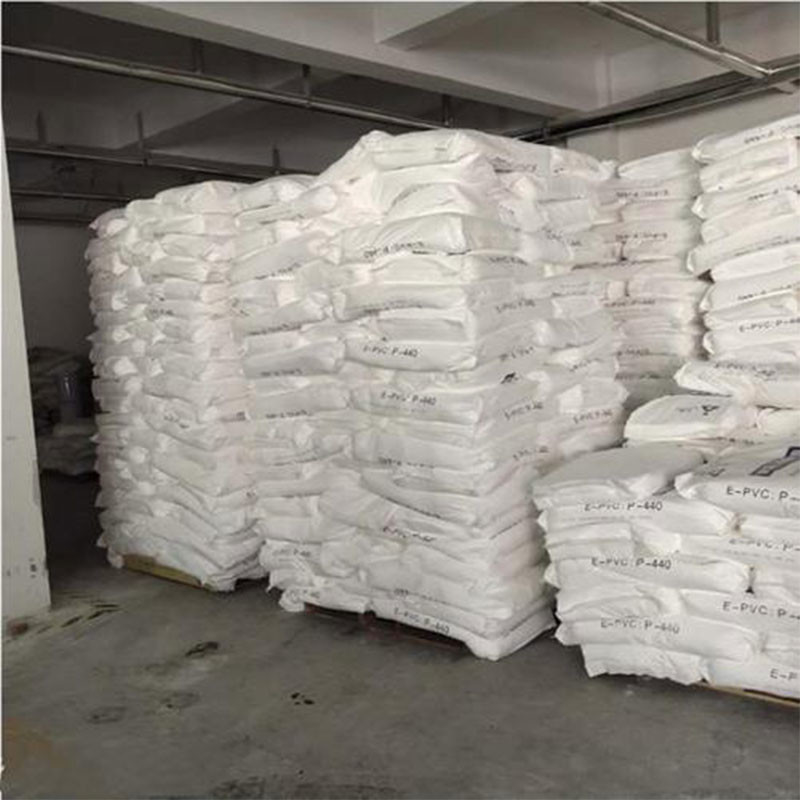 Żywica z pasty z chlorku poliwinilu (PVC) 9002-86-2 C2H3Cl PVC Pvc Resin