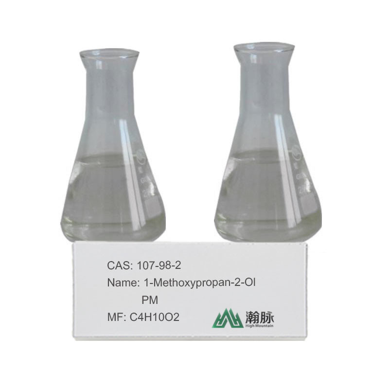 1Methox-2-propanol CAS 107-98-2 do powłok i tuszy
