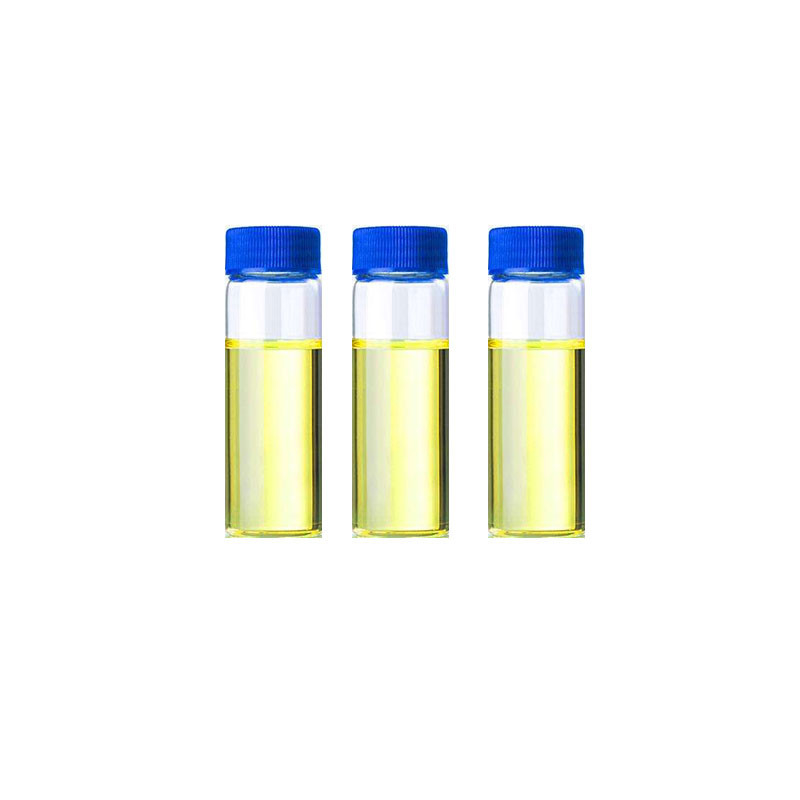 Wysokiej wydajności dodatek chemiczny DOP dioktylftalatu do produkcji tworzyw sztucznych