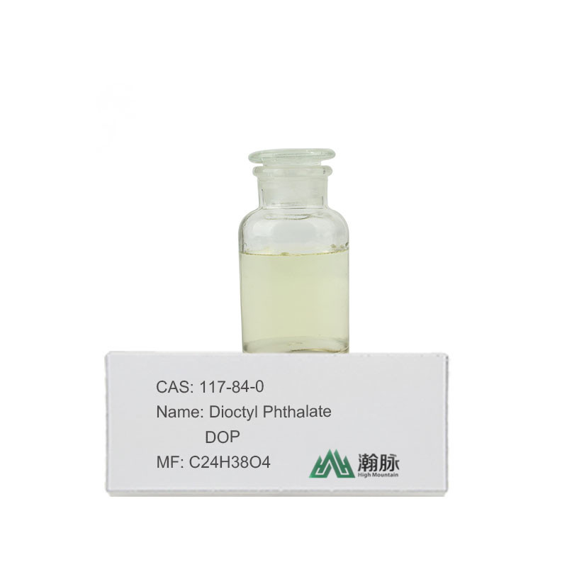Dyoktylftalan DOP - dodatek chemiczny do produkcji tworzyw sztucznych o wysokiej wydajności