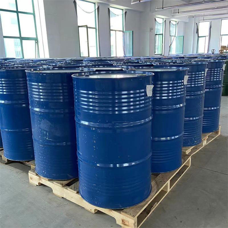Zaawansowany dodatek chemiczny DOP dioktylftalatu do wzmacniania tworzyw sztucznych z PVC