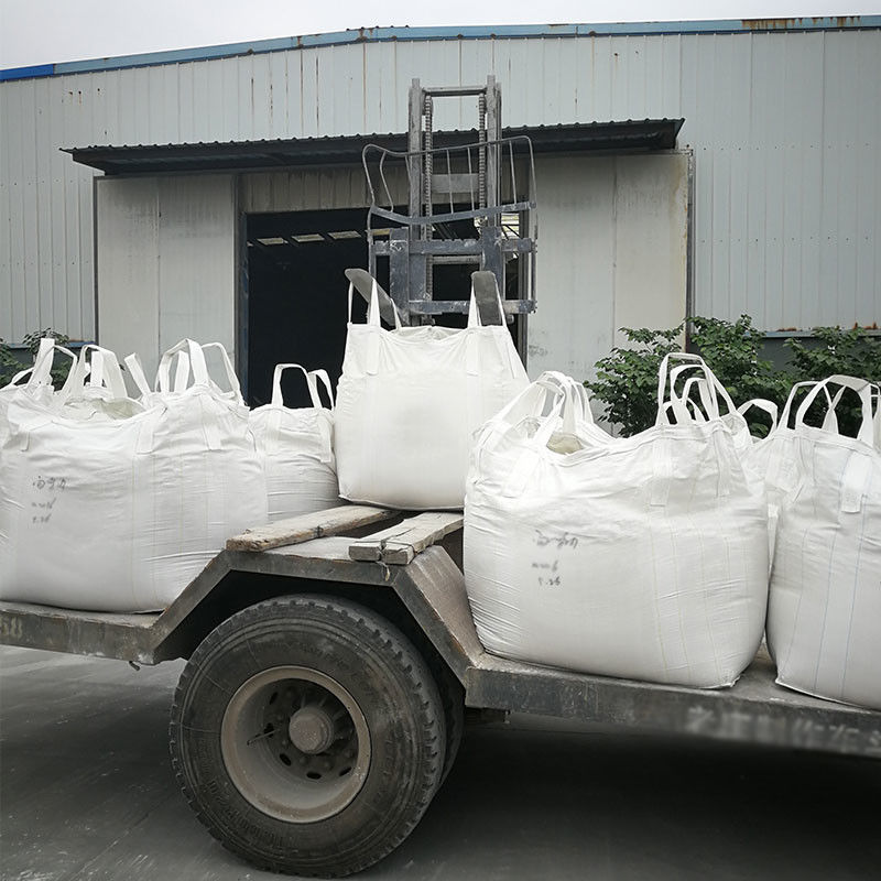 CAS 1314-13-2 ZnO Wysoka czystość 99,0% tlenek cynku Do zastosowań kosmetycznych