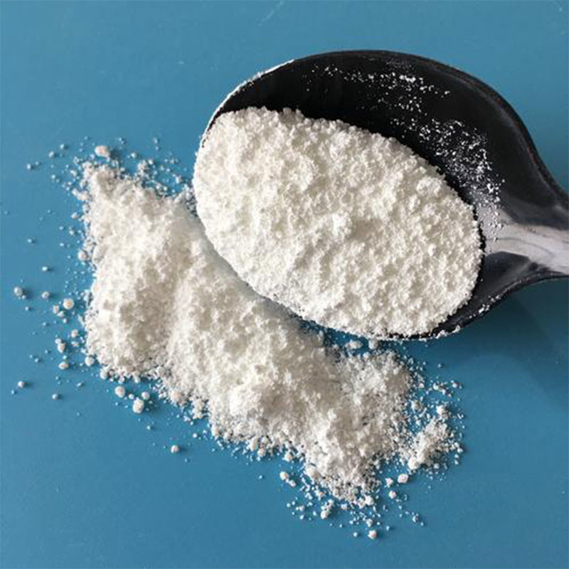 CAS 1314-13-2 ZnO Ultrafinny tlenek cynku w proszku 99,0% dla preparatów do pielęgnacji skóry