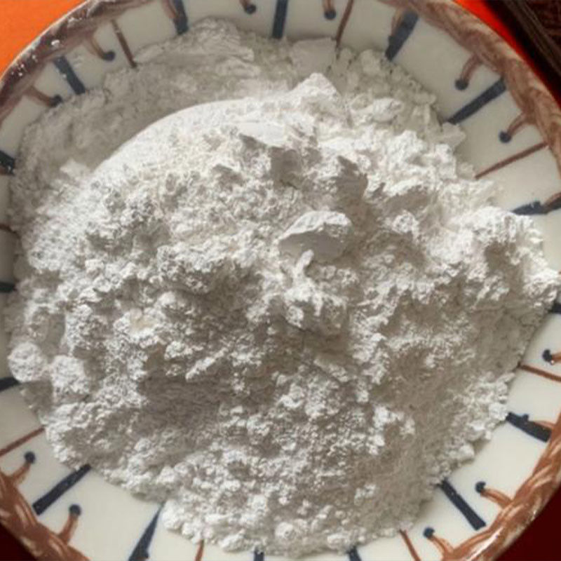 CAS 1314-13-2 Wysoka czystość 75% tlenku cynku do produkcji chemicznej