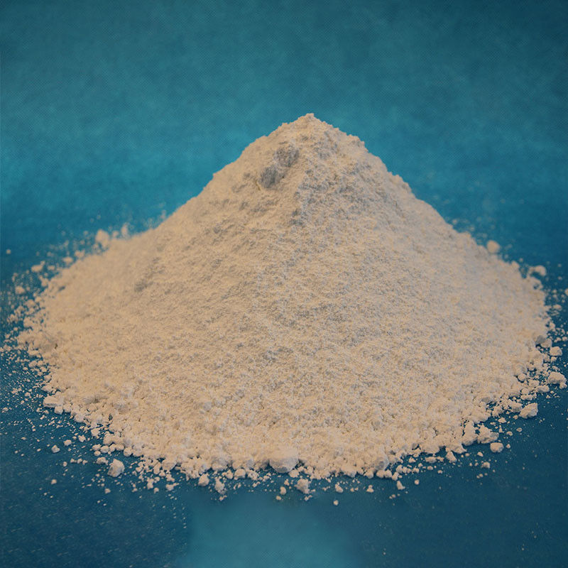 CAS 1314-13-2 ZnO Niski poziom ołowiu tlenek cynku 99,0% W opakowaniach do żywności i napojów