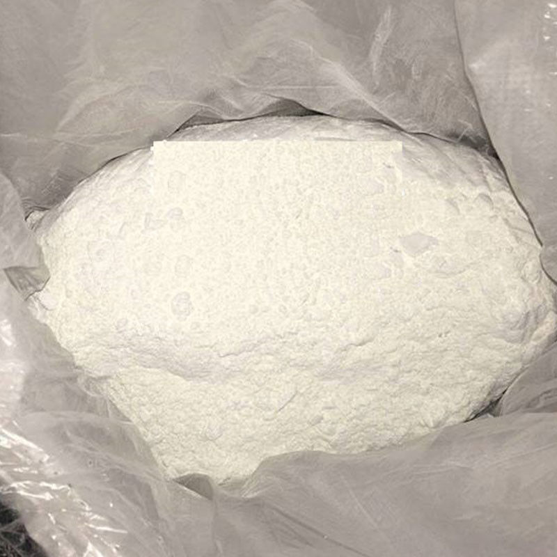 CAS 1314-13-2 ZnO Ultra-Fine Zinc Oxide 99,5% dla przezroczystych środków ochrony UV
