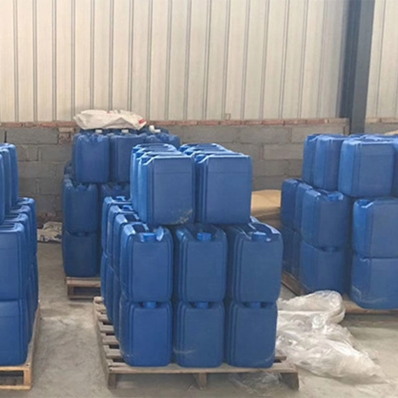 Najwyższej jakości DOTP Bis ((2-ethylhexyl) Tereftalat CAS 6422-86-2 Plastyfikator Zwiększa elastyczność Trwałość