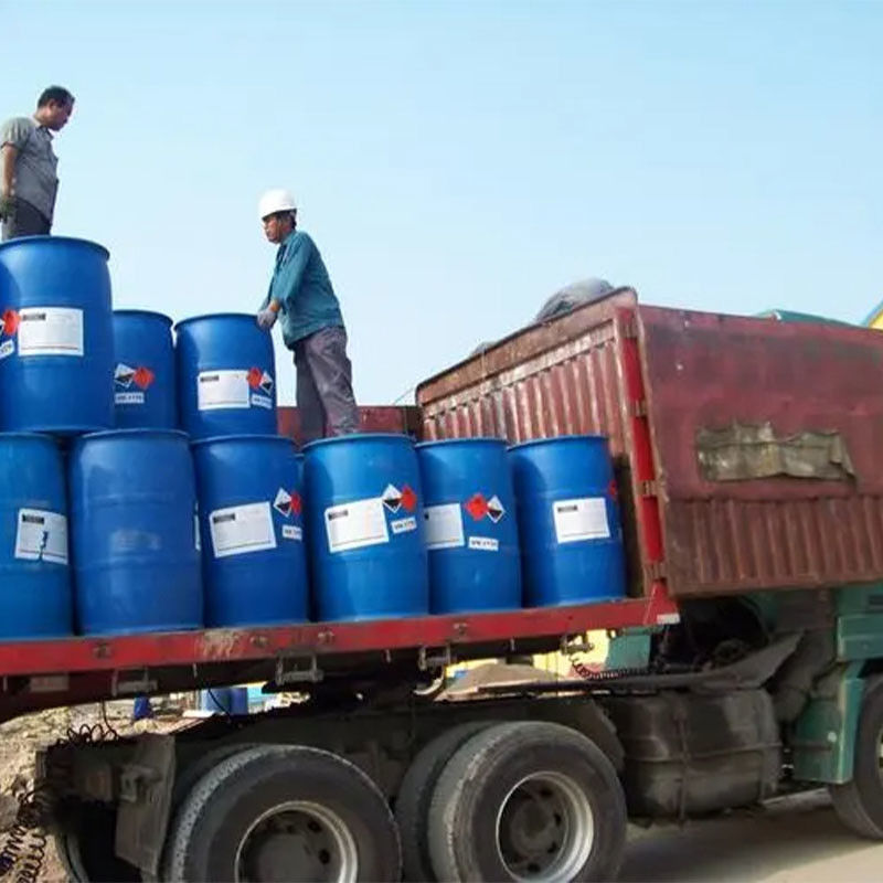 Najwyższej klasy DOTP Bis ((2-ethylhexyl) Tereftalat CAS 6422-86-2 Niezawodny plastyfikator do zastosowań przemysłowych