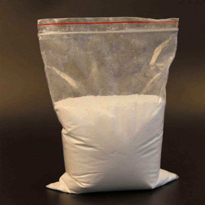 CAS 1314-13-2 ZnO Najwyższej klasy tlenek cynku do produkcji opon ceramicznych z gumy 75%