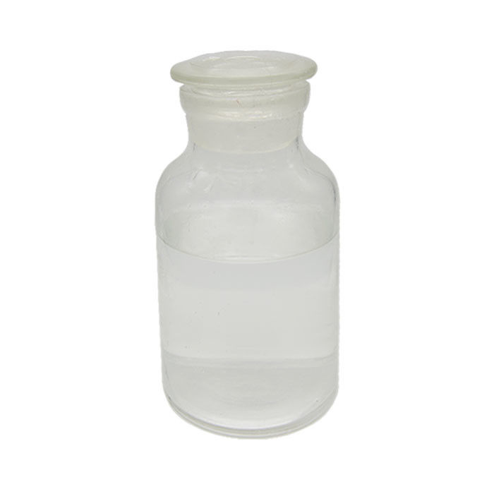 Zrozumienie 1-Metoxypropan-2-Ol jako dodatków chemicznych do rozpuszczalników