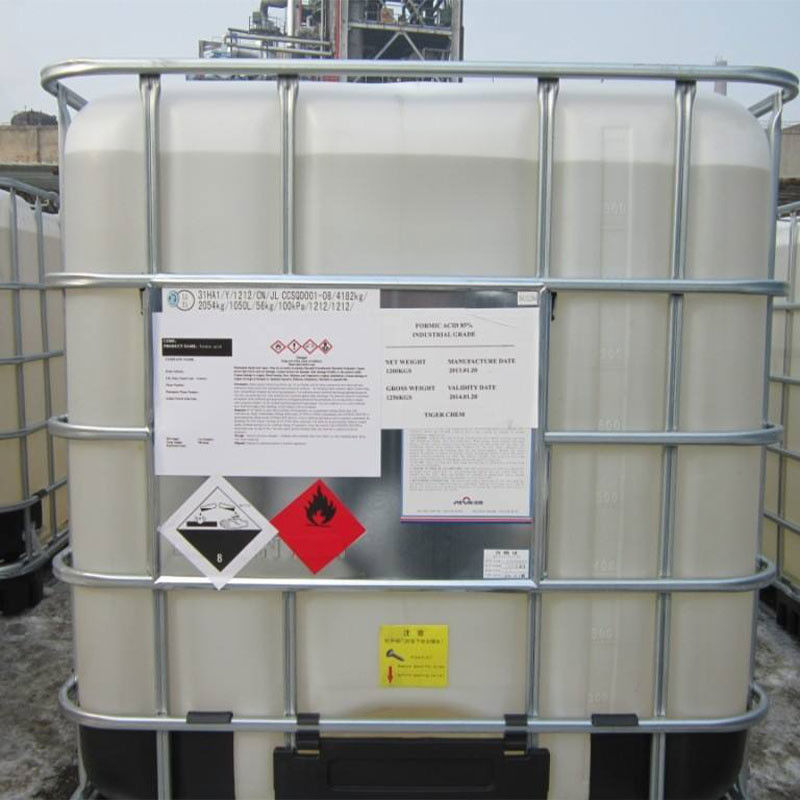 Zrozumienie 1-Metoxypropan-2-Ol jako dodatków chemicznych do rozpuszczalników