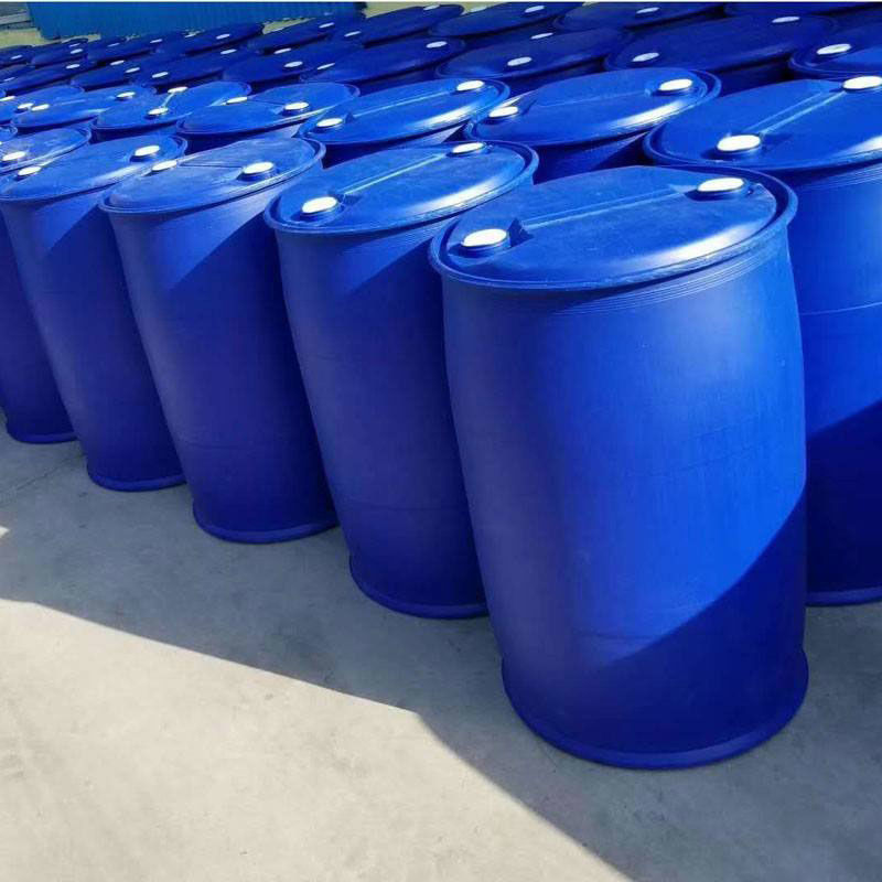 Zrozumienie 1-Metoxypropan-2-Ol jako dodatków chemicznych do rozpuszczalników